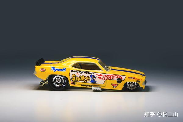 Hot Wheels Premium - 知乎