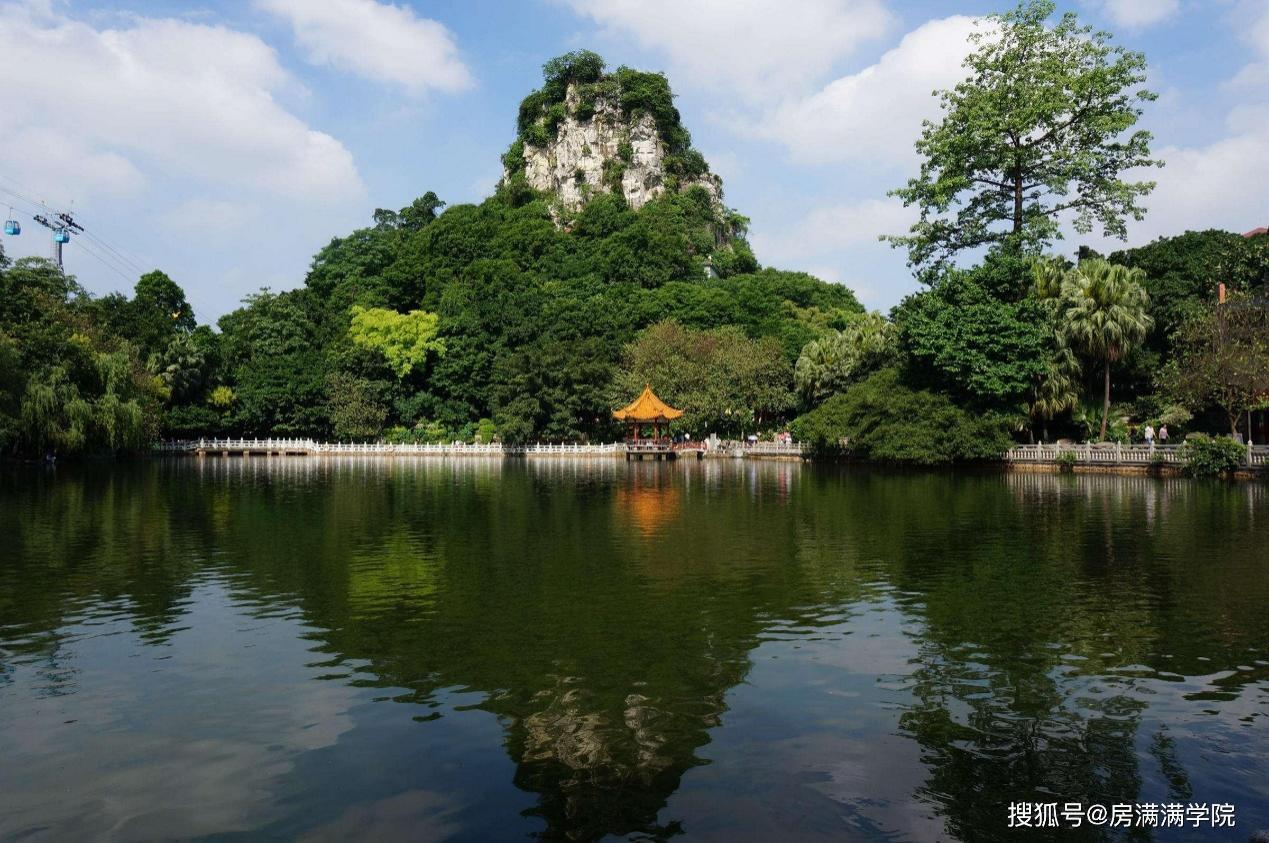 广西柳州旅游景点排名图片