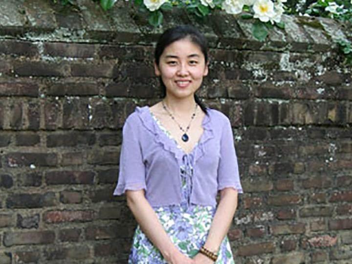 30岁当清华教授 44岁成美国院士 颜宁被骂叛国却从不后悔 知乎