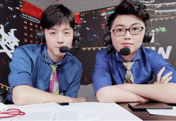 LPL解说学历大盘点:王多多人大毕业高材生,Rita中戏毕业! - 知乎