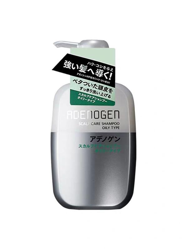 资生堂不老林的三款防脱洗发水哪一个效果最好呢 就是下面这三个 知乎