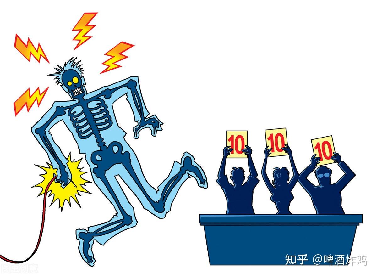 法瑞尔安全用之触电的情况及救助(三 知乎