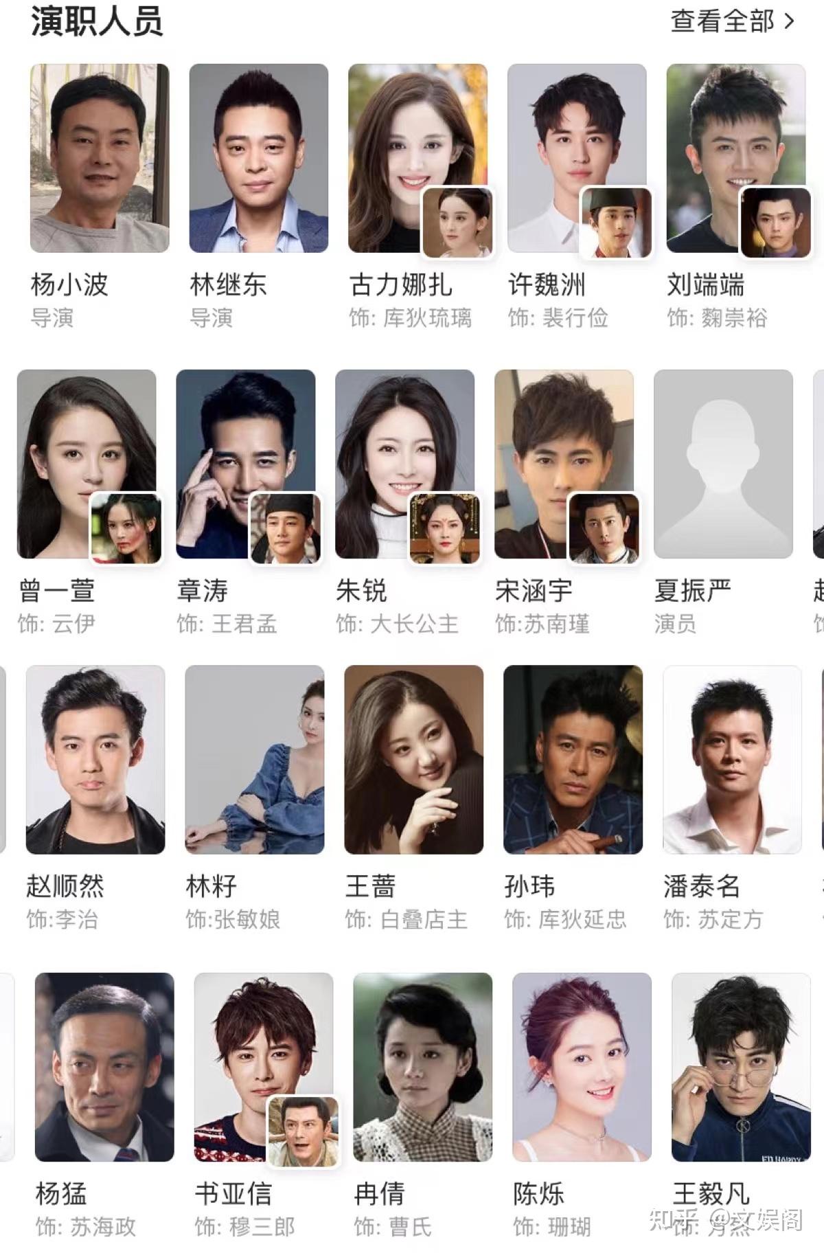 四平青年女演员表名单图片