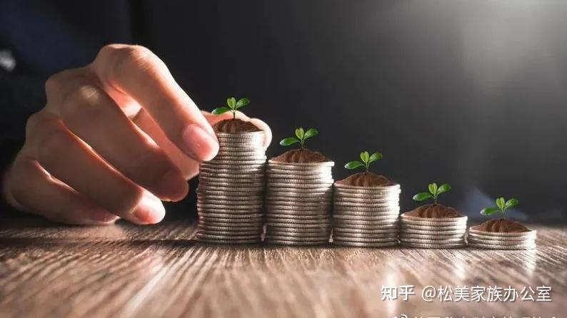 富W 1828 重磅上市！7月15日起「盈J天下」3pay双重礼遇，解锁财富新密码 - 知乎