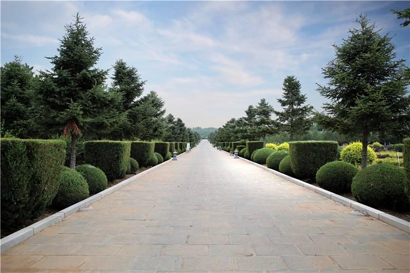 龙泉公墓怎么样