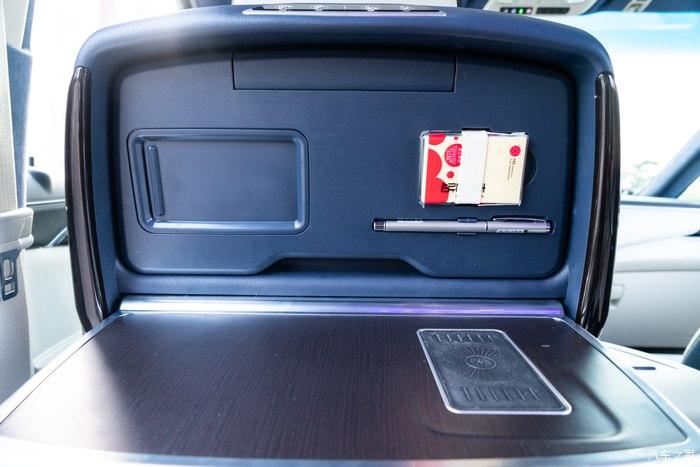 打破常规的改装别克gl8水晶一号论坛现身