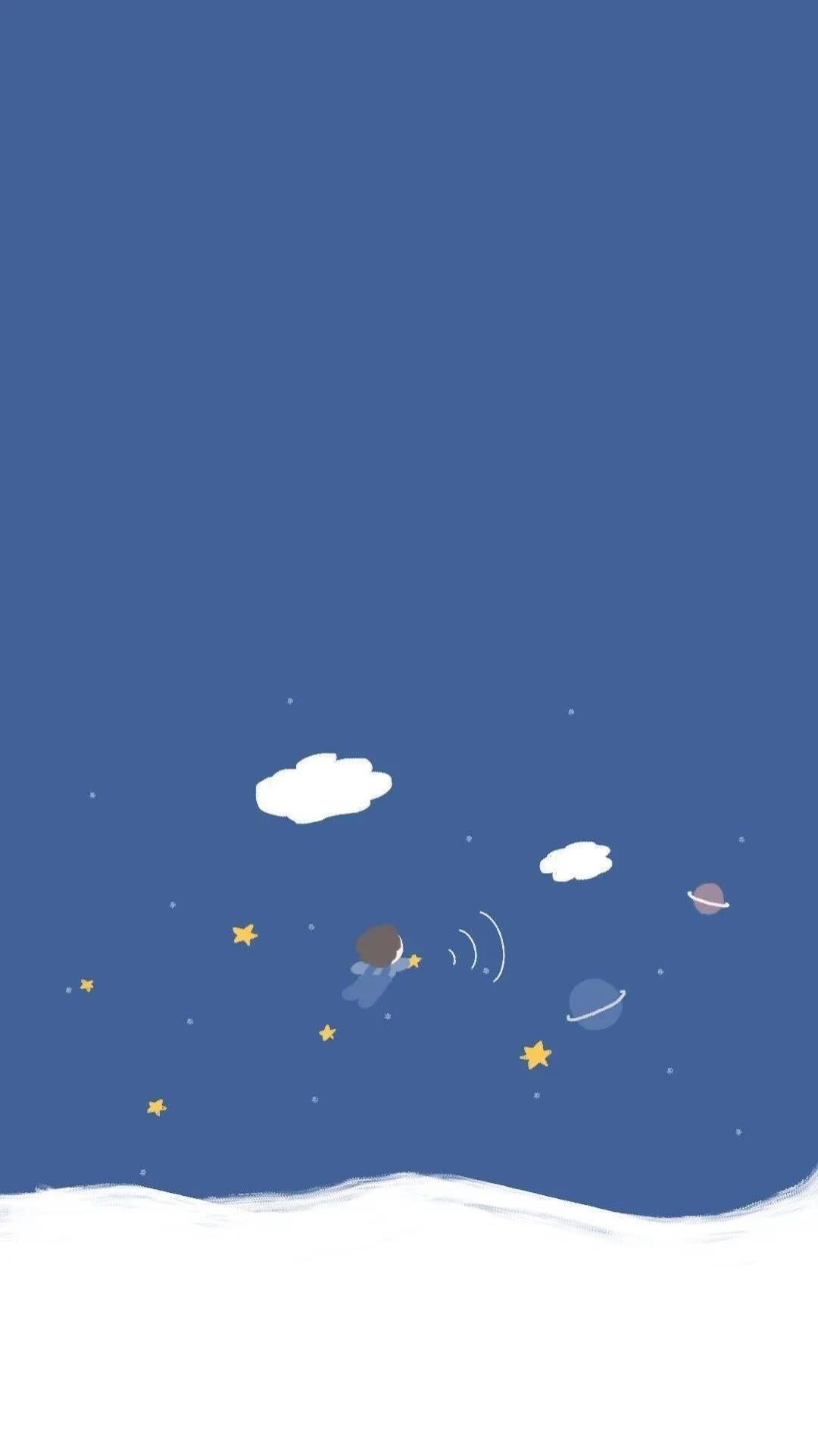 有哪些适配qq极简模式的聊天背景