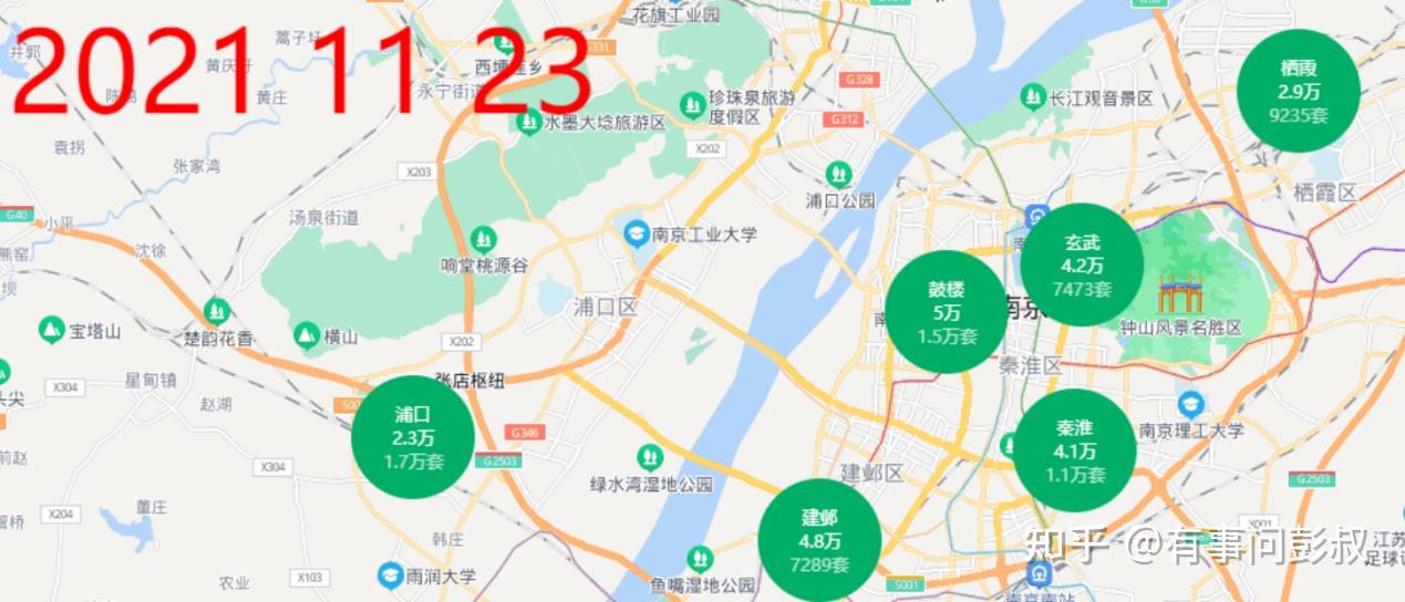 房价开始沸腾了!北京、上海等城市房价什么时候才能涨起来? - 知乎