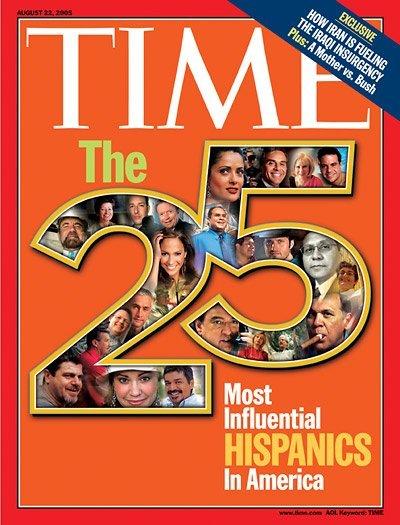 美国时代周刊(TIME)封面设计 - 知乎