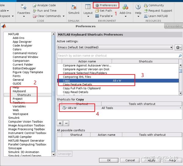 Linux matlab 