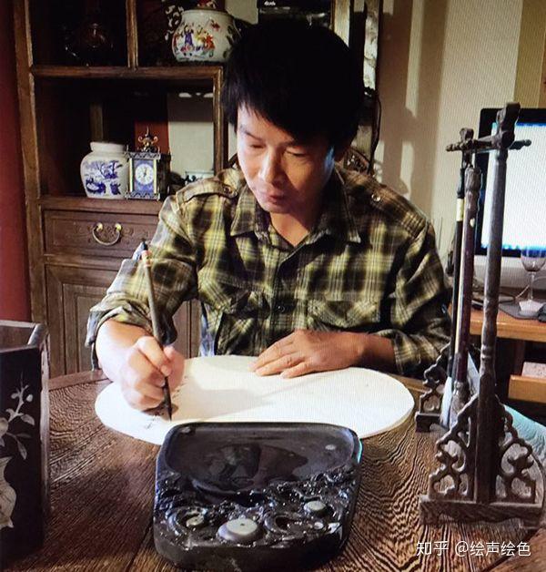 沈明童年的记忆跋文