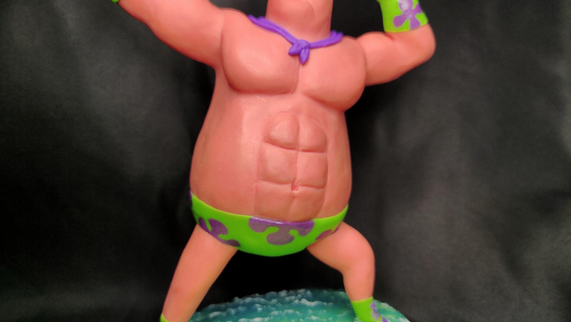 【灵笼】叉腰兽