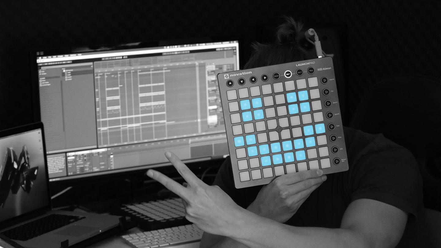 电子音乐的切入点：Novation Launchpad - 知乎