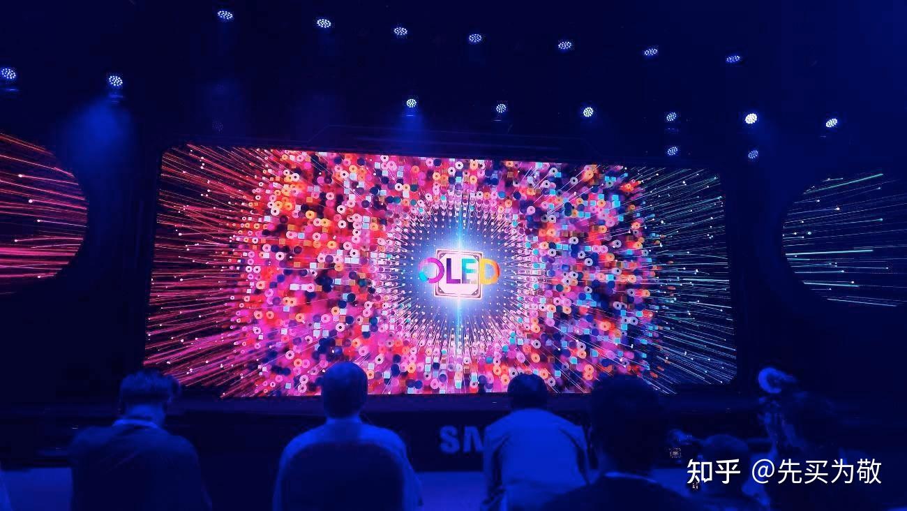 终于有人说清楚MiniLED、QD-MiniLED、OLED、MicroLED了，Mini-LED显示器最新最稳选购攻略，Mini-LED和 ...