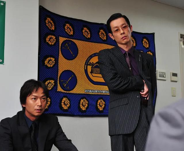 东北往事长春梁旭东从普通粮库工人到黑社会老大