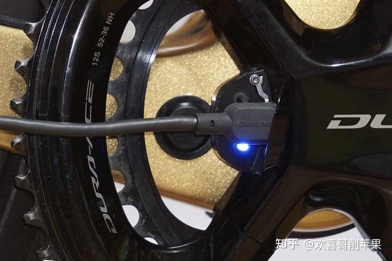 Shimano 功率计安装指南 - 知乎