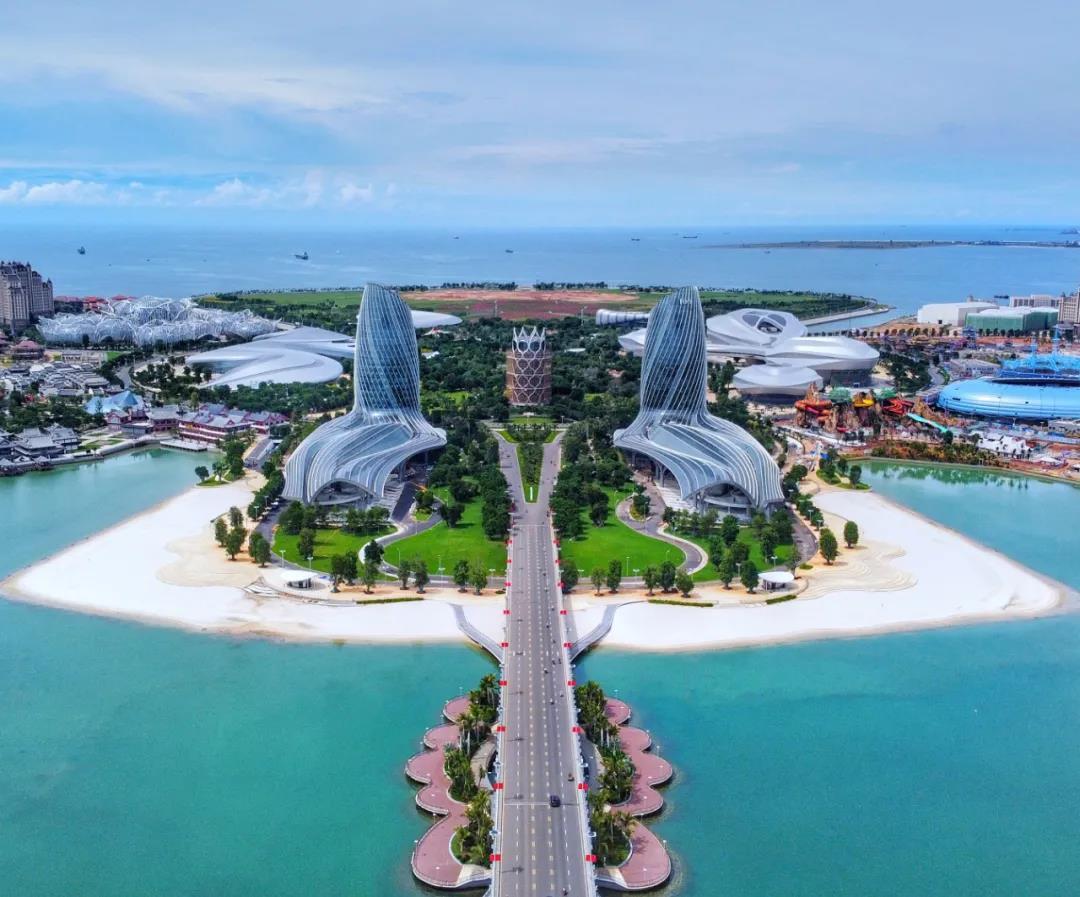 创4都来取景不输三亚比肩普吉这座超冷门的沿海城市怎么还不火