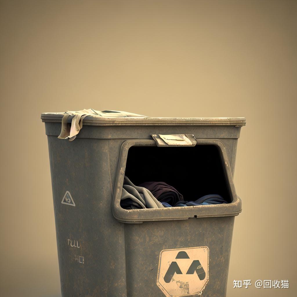 旧衣服先别丢，回收旧衣服可以换现金！ - 知乎