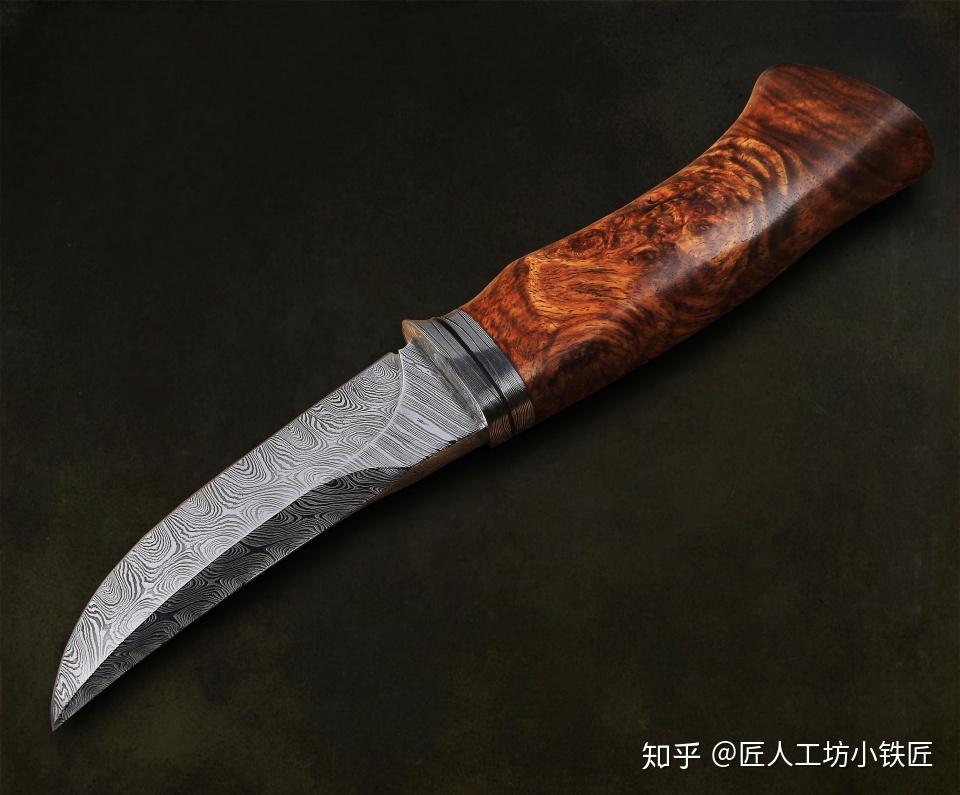 真正的勇士利刃狼牙刀