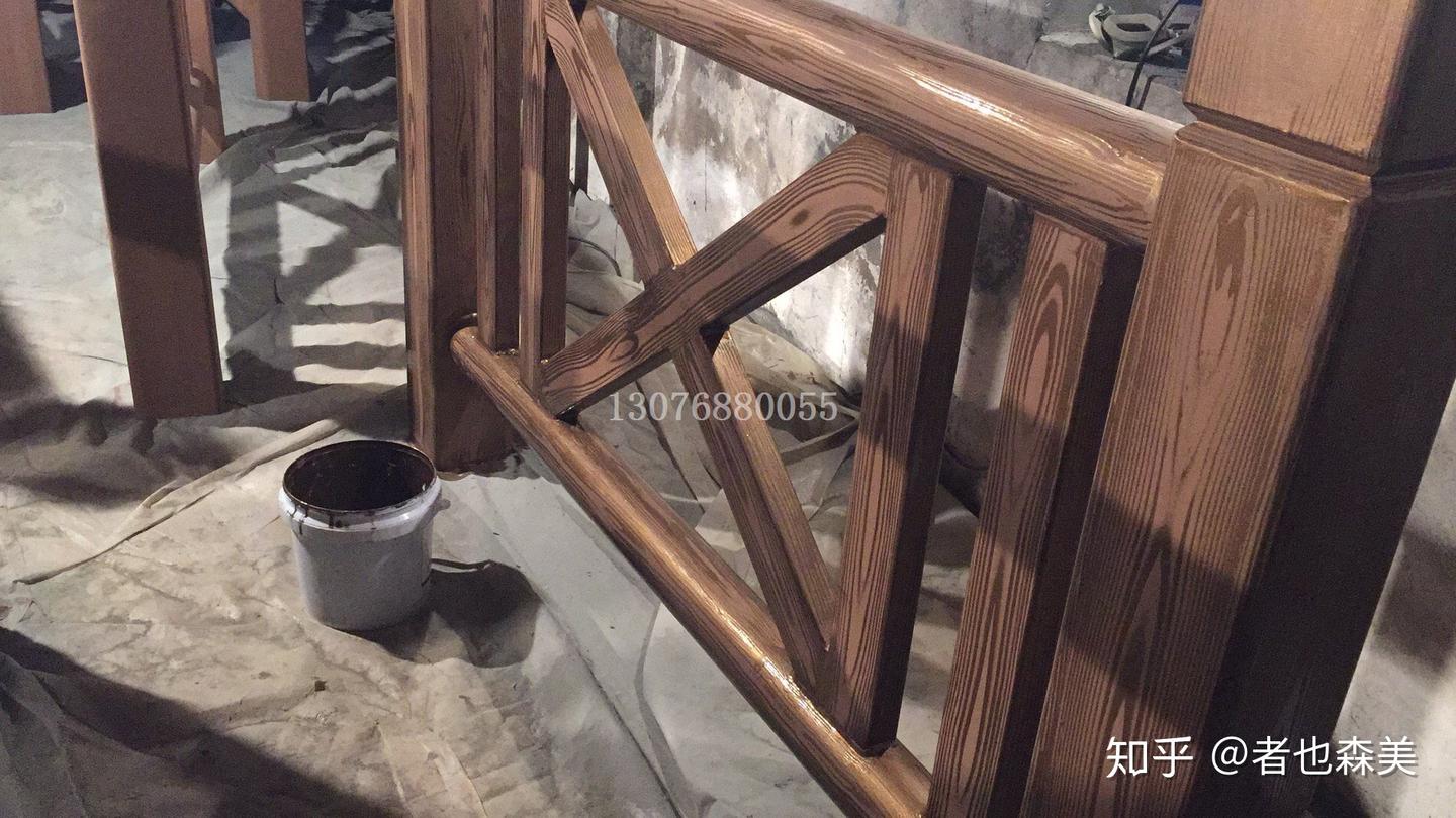 江苏南通木纹漆师傅为您详解钢结构施工注意事项 - 知乎