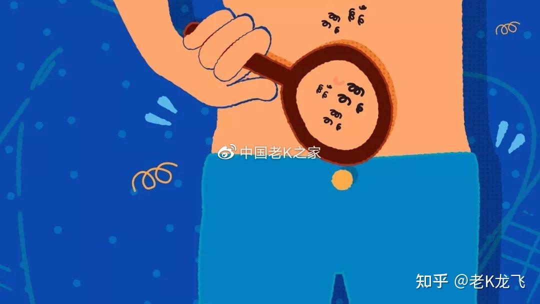 我的雞雞那麼小,還是男人嗎? - 知乎