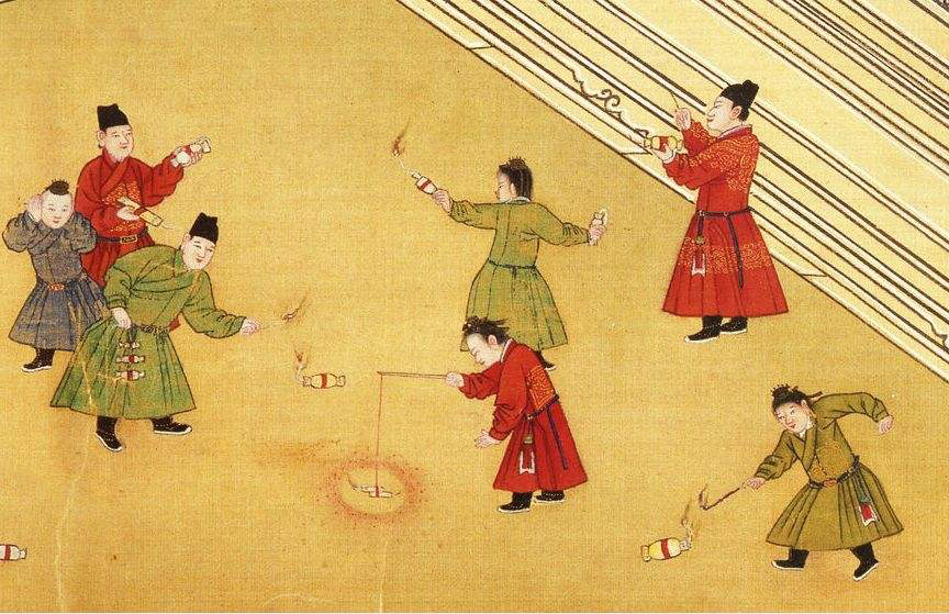 酒令行千古，行酒令你知道多少？ - 知乎