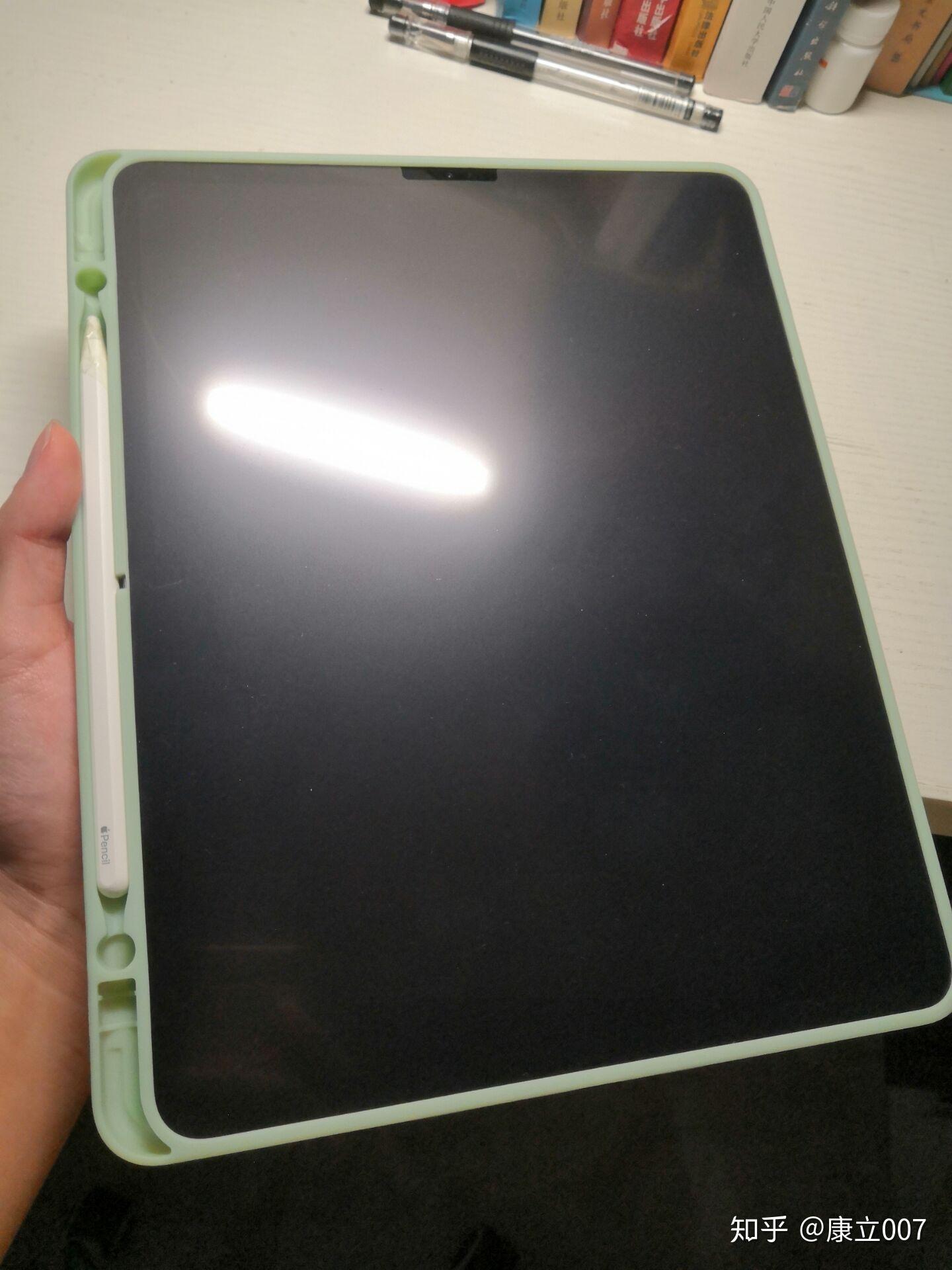 2020款iPad Proä¹°11è±å¯¸è¿æ¯12.9è±å¯¸? - ç¥ä¹