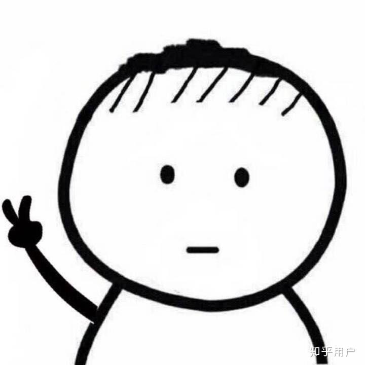 你见过哪些让人一眼记住的头像