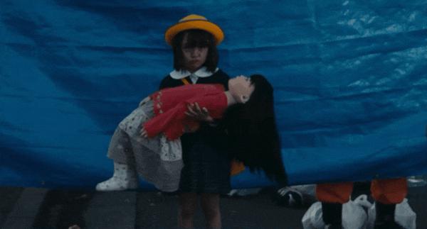 《人偶之家》尺度炸裂！不愧是近期恐影No.1