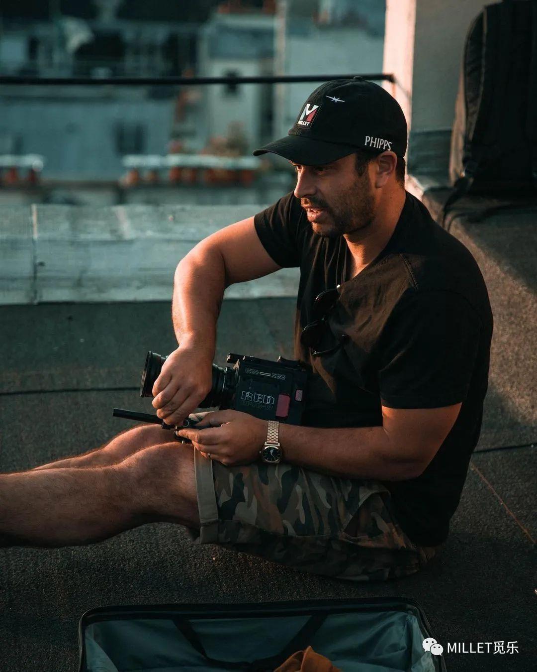 millet × almo,锻造崭新垂直世界 - 知乎