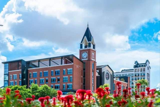 珠海德威国际高中值得选吗? - 知乎