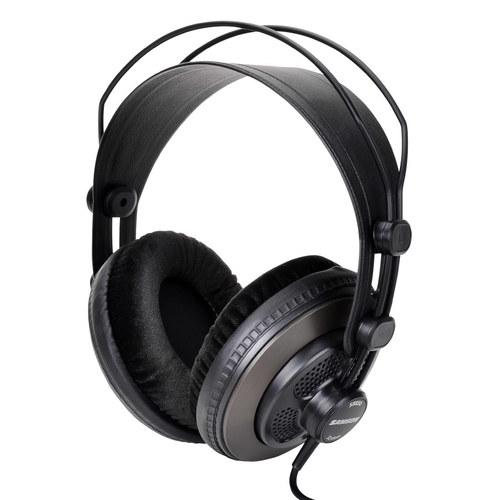 有没有小巧点的,音质好的头戴式耳机?