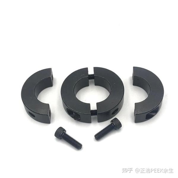 CMP固定环用PEEK还是PPS? - 知乎