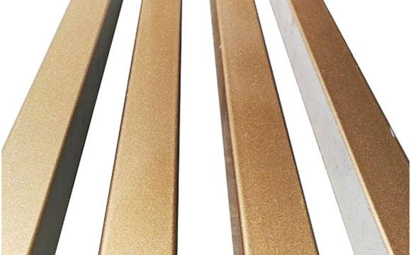 金属氟碳漆和钢结构氟碳漆的有什么区别