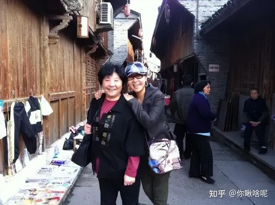 王酩去世25年了，遗孀王香珠的选择让人泪目 - 知乎