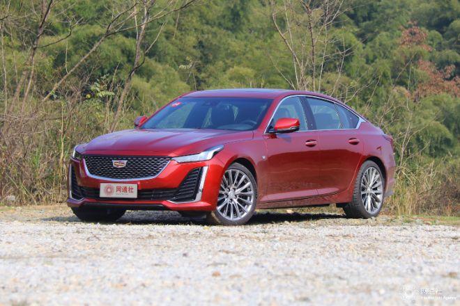 通用汽车发布第一季度财报净利润达3亿美元