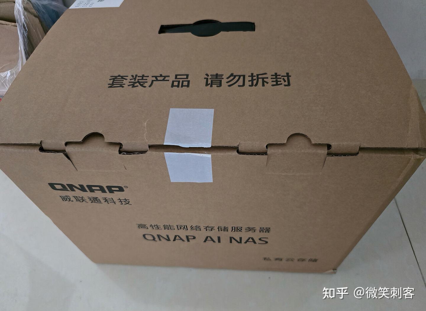 为什么越来越多人开始买AI NAS?我用威联通Qu605一段时间后想明白了