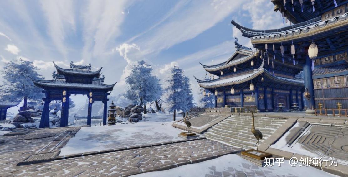 知道了这个孩子的身世,但由于谢云流是个叛徒,这个孩子纯阳宫养不了