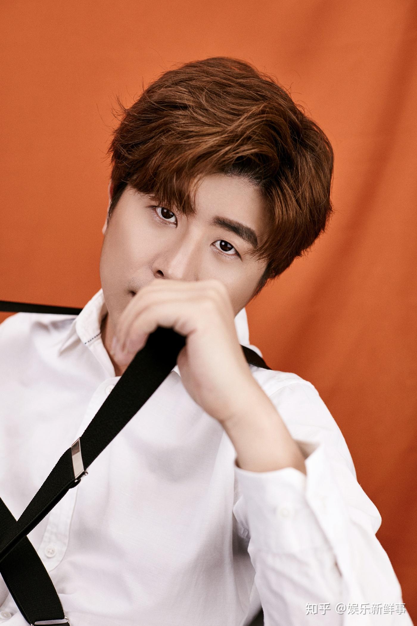 有爱有担当李凯为公益制作mv