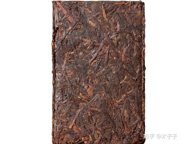 黑茶推荐：黑茶功效有哪些，2022年普洱茶/湖南安化黑茶选购全攻略 - 知乎