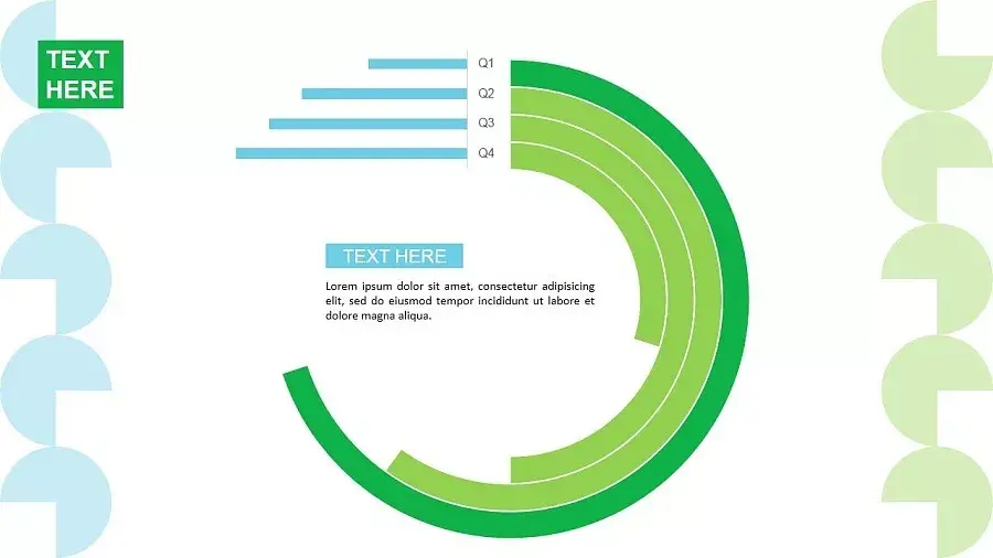 03. 多层圆环图的玩法