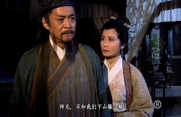 宁中则为什么精分？ - 知乎