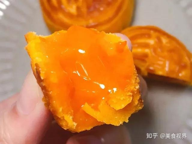 美心月餅保質期是多久美心月餅好吃嗎