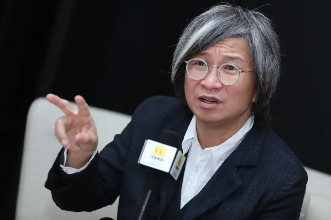 70岁王石生个小女儿田朴珺的欲望他根本接不住