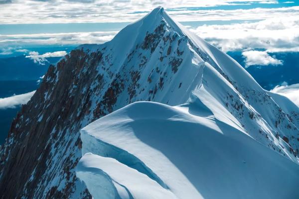如何正确开启一座6000米级雪山?