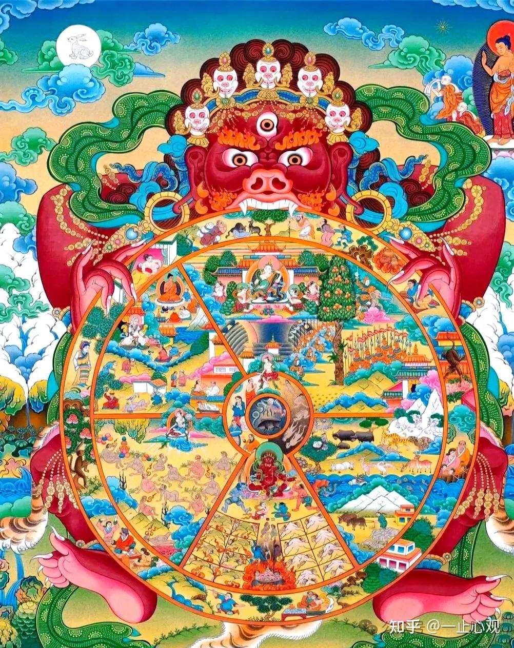 十法界 - 知乎