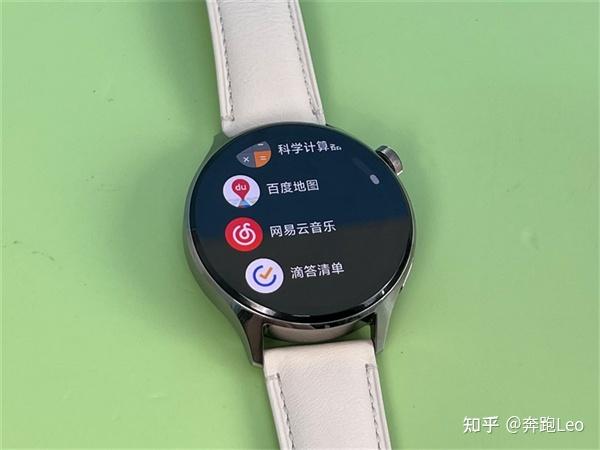 小米Watch S1 Pro评测:千元内的皮肤测温手表- 知乎