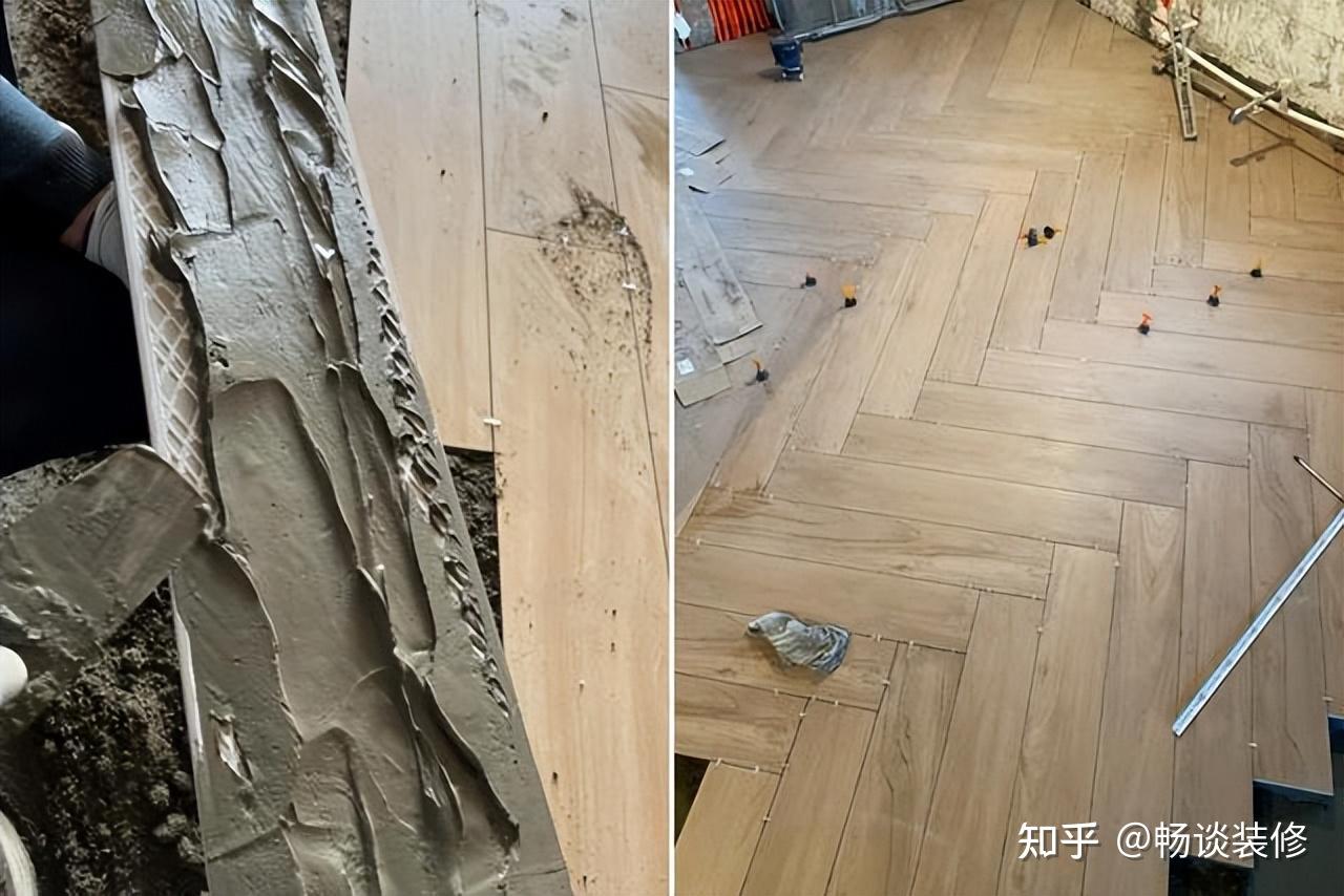 木纹砖，为什么用得越来越少了？看过它的这些缺点，你就不奇怪了 - 知乎