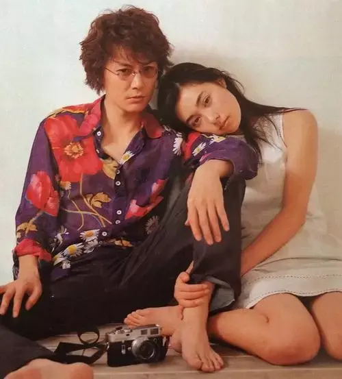 日本娱乐圈高颜值夫妇盘点明星夫妻哪一对最养眼