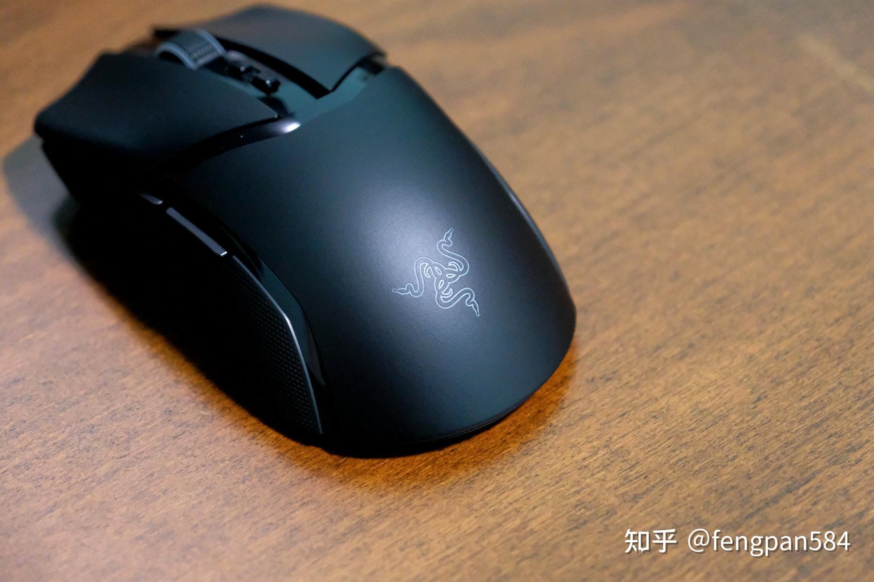 轻巧舒适电竞办公两不误razer雷蛇眼镜蛇专业版